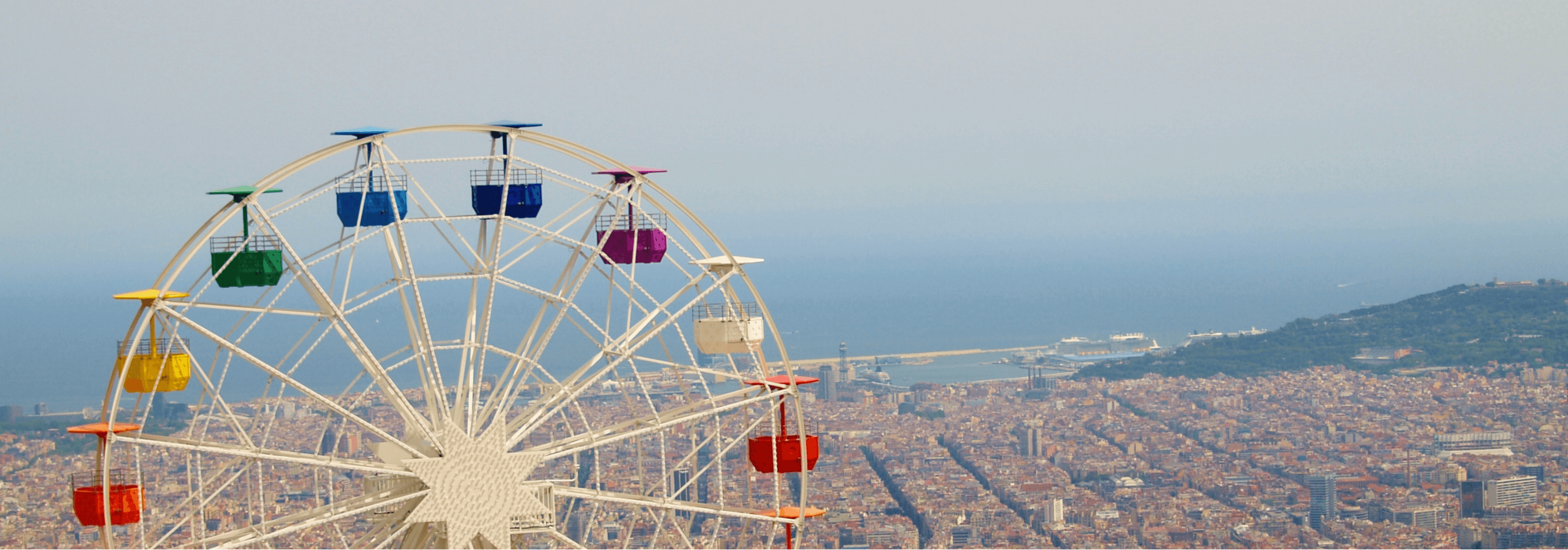 trabaja con nosotros guia turístico