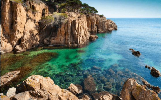 costa brava y girona