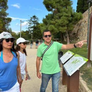 discover barcelona with a private guide